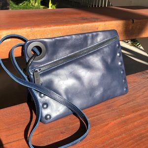 Hammitt Nash Embossed Clutch